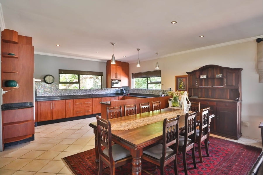4 Bedroom Property for Sale in Birdwood Estate North West